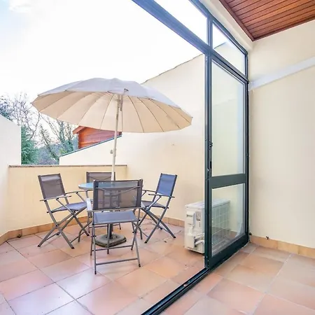 Apartman Tulipa Do Geres