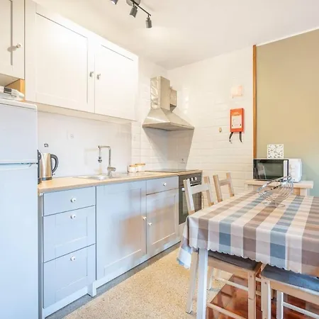 Tulipa Do Apartman *