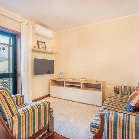 Apartment Tulipa Do *