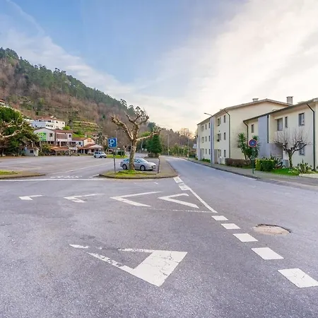 Tulipa Do Apartman Geres