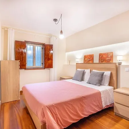 Apartman Tulipa Do - By Proguest Geres