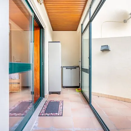 Apartment Tulipa Do *