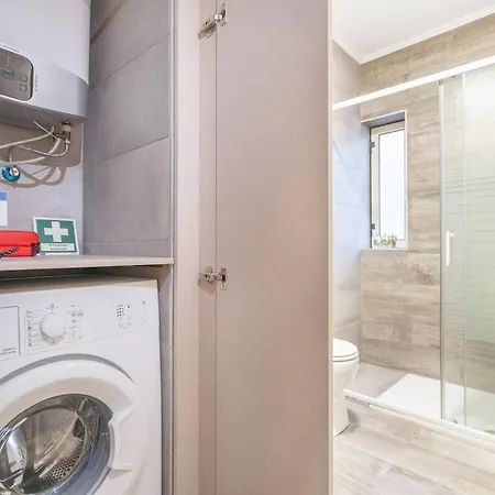 Apartment Tulipa Do Geres