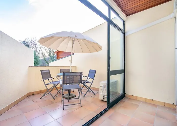 Apartman Tulipa Do Geres