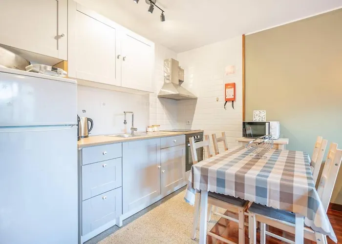 Tulipa Do Apartman *