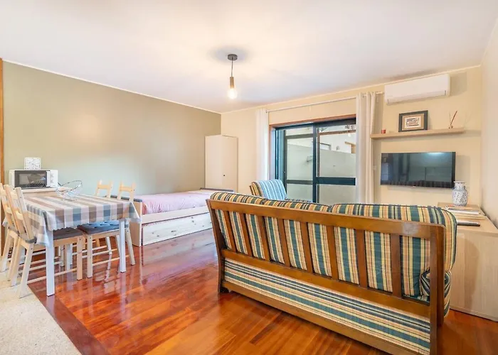 Tulipa Do Gêres Apartamento *