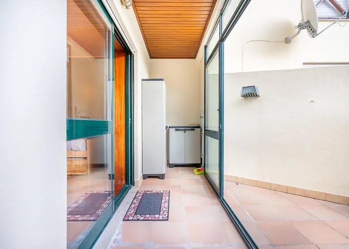 Apartman Tulipa Do *