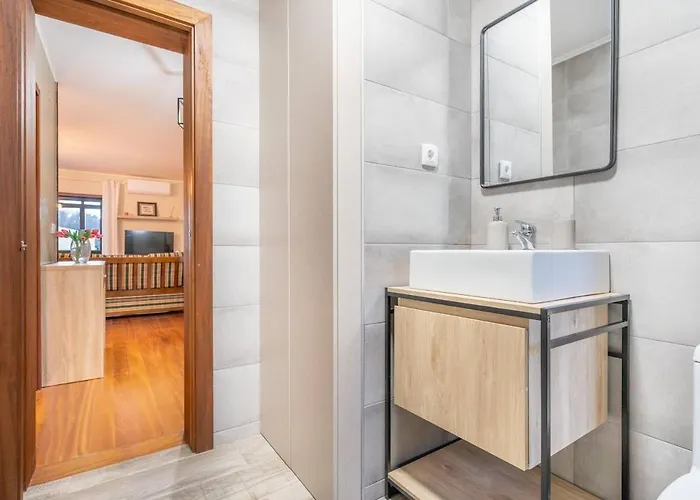 Apartman Tulipa Do Geres