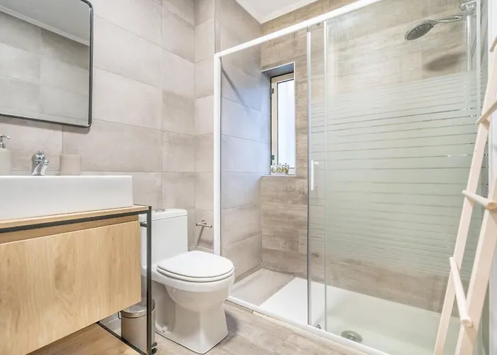 Tulipa Do Gêres * Gerês