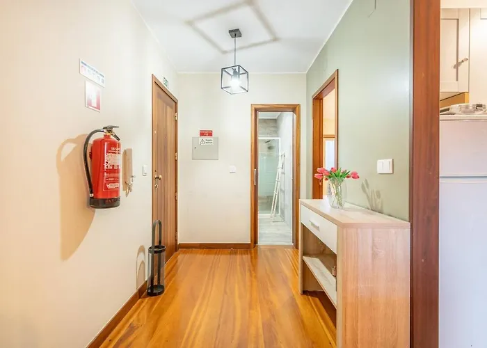 Apartamento Tulipa Do Gêres *